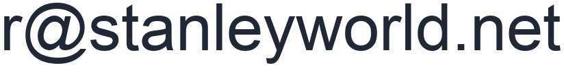 Email contact address
